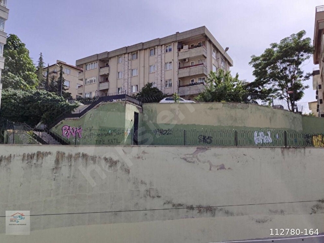 KOLEJDE KATTA YATIRIMLIK 3+1 SATILIK DAİRE - Görsel 18