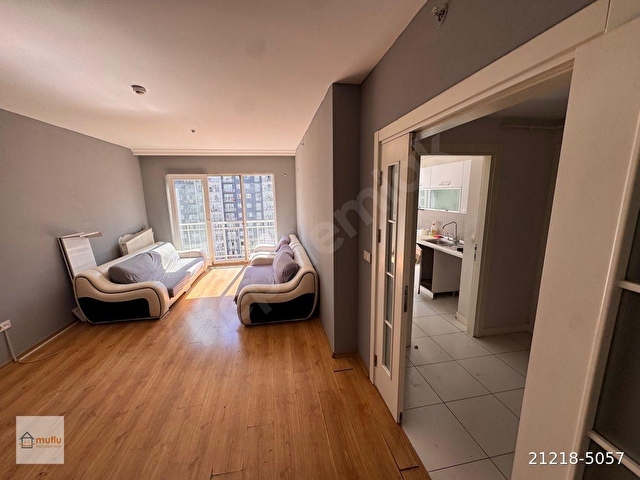 İNNOVİA 3 SİTESİNDE, HAVUZLU, GÜVENLİKLİ, 130 M2, EBEVEYN BANYOLU,  ARAKAT,  3+1 KİRALIK DAİRE - Görsel 4