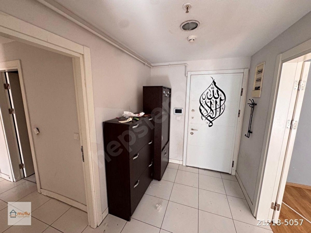 İNNOVİA 3 SİTESİNDE, HAVUZLU, GÜVENLİKLİ, 130 M2, EBEVEYN BANYOLU,  ARAKAT,  3+1 KİRALIK DAİRE - Görsel 10