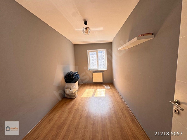 İNNOVİA 3 SİTESİNDE, HAVUZLU, GÜVENLİKLİ, 130 M2, EBEVEYN BANYOLU,  ARAKAT,  3+1 KİRALIK DAİRE - Görsel 12