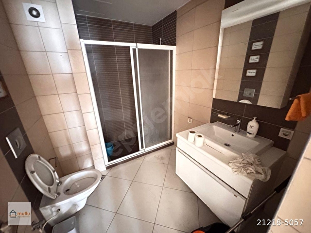 İNNOVİA 3 SİTESİNDE, HAVUZLU, GÜVENLİKLİ, 130 M2, EBEVEYN BANYOLU,  ARAKAT,  3+1 KİRALIK DAİRE - Görsel 24