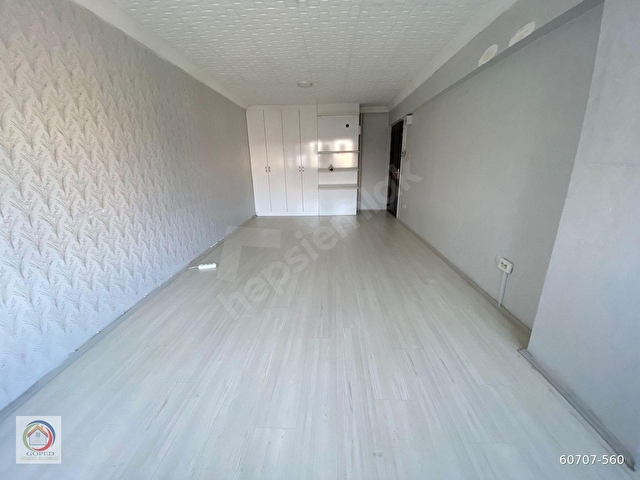 ╣GOPED╠ GOP MEYDANDA SATILIK 25m2 YANGIN MERDİVENLİ & ASANSÖRLÜ - Görsel 3