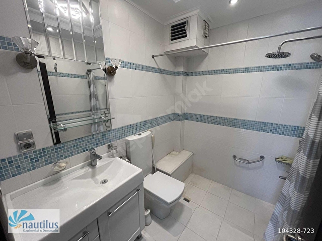 ARDIÇLI EVLER 4+1 SAFIR TİPİ BAKIMLI VİLLA - Görsel 12