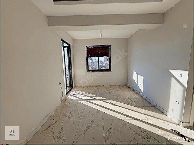 AVSALLAR ATATÜRK CAD ALAN PALACE 2.KAT 1+1 50M2 KAT MÜLKİYETLİ - Görsel 30