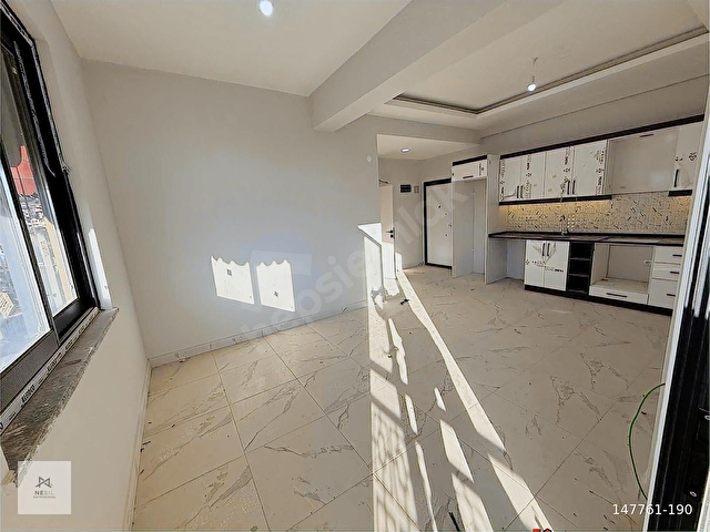 AVSALLAR ATATÜRK CAD ALAN PALACE 2.KAT 1+1 50M2 KAT MÜLKİYETLİ - Görsel 15