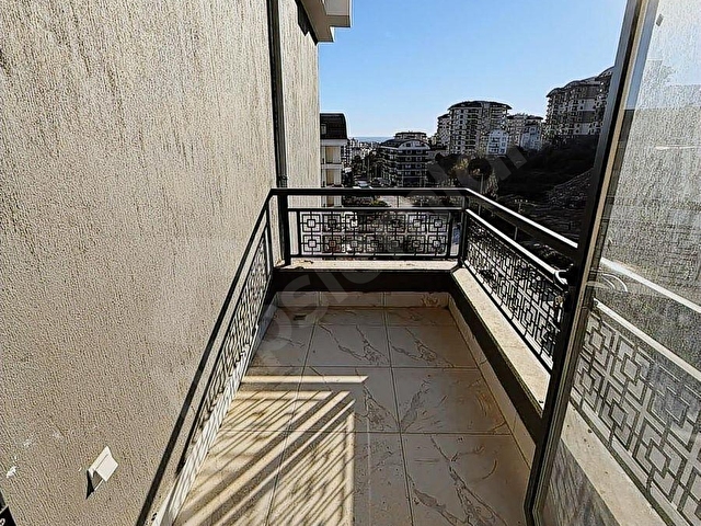 AVSALLAR ATATÜRK CAD ALAN PALACE 2.KAT 1+1 50M2 KAT MÜLKİYETLİ - Görsel 27