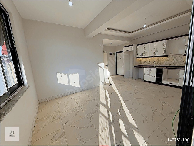 AVSALLAR ATATÜRK CAD ALAN PALACE 2.KAT 1+1 50M2 KAT MÜLKİYETLİ - Görsel 14