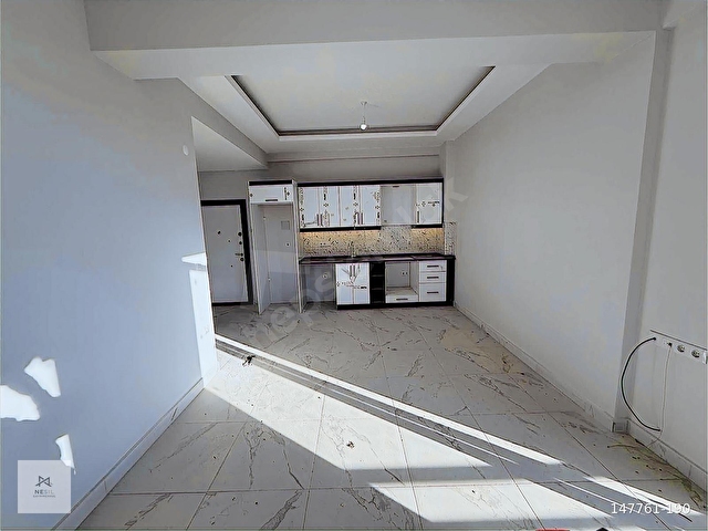 AVSALLAR ATATÜRK CAD ALAN PALACE 2.KAT 1+1 50M2 KAT MÜLKİYETLİ - Görsel 16