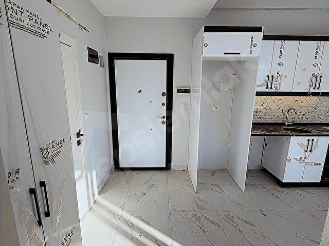 AVSALLAR ATATÜRK CAD ALAN PALACE 2.KAT 1+1 50M2 KAT MÜLKİYETLİ - Görsel 6