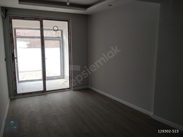 DÖNÜŞÜM EMLAKTAN HOCASÜLEYMANDA SATILIK TEK TAPUDA İKİ DAİRE! - Görsel 11