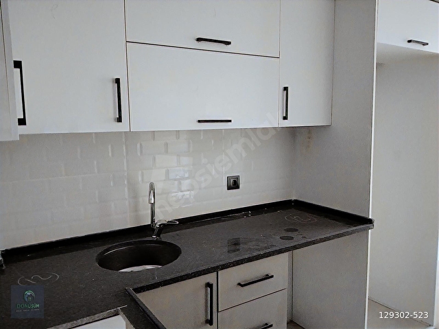 DÖNÜŞÜM EMLAKTAN HOCASÜLEYMANDA SATILIK TEK TAPUDA İKİ DAİRE! - Görsel 3