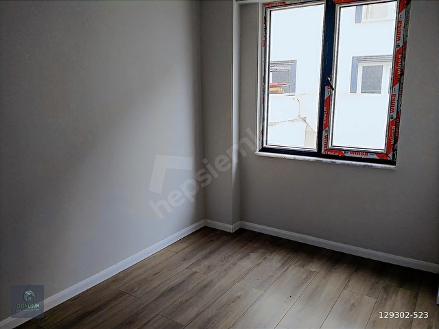DÖNÜŞÜM EMLAKTAN HOCASÜLEYMANDA SATILIK TEK TAPUDA İKİ DAİRE! - Görsel 14