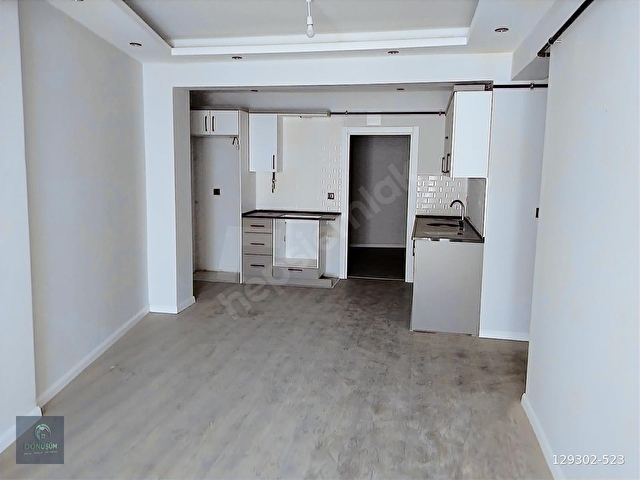 DÖNÜŞÜM EMLAKTAN HOCASÜLEYMANDA SATILIK TEK TAPUDA İKİ DAİRE!