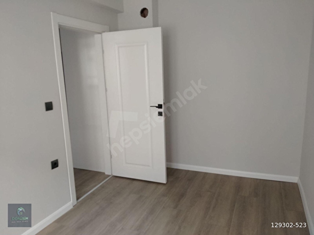 DÖNÜŞÜM EMLAKTAN HOCASÜLEYMANDA SATILIK TEK TAPUDA İKİ DAİRE! - Görsel 16