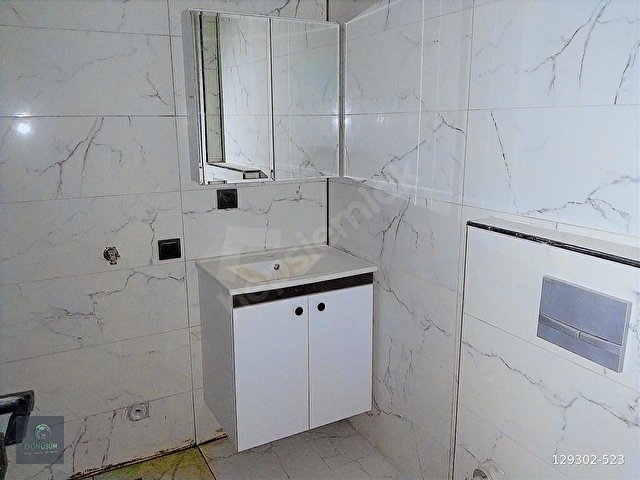 DÖNÜŞÜM EMLAKTAN HOCASÜLEYMANDA SATILIK TEK TAPUDA İKİ DAİRE! - Görsel 12