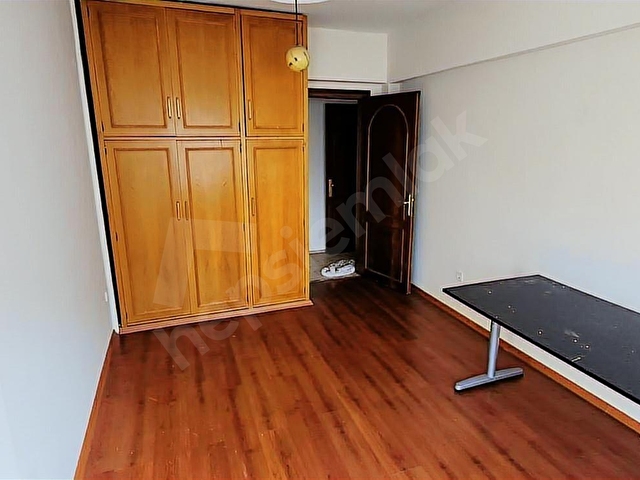 GAYRETTEPEDE MERKEZDE 220 M2 MANZARALI OTOPARKLI - Görsel 26
