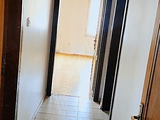 GAYRETTEPEDE MERKEZDE 220 M2 MANZARALI OTOPARKLI - Görsel 25