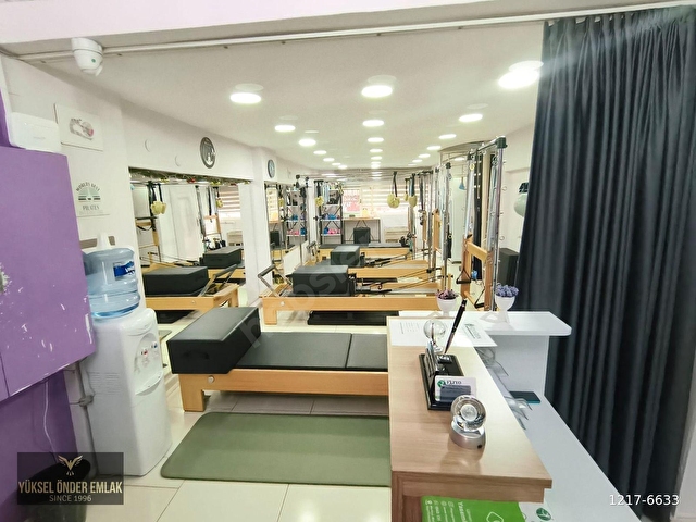 YÜKSEL ÖNDER | Şişli Merkezde Kiralık Fırsat Boş Dükkan - Görsel 12