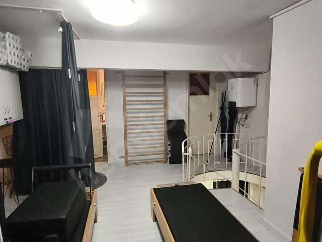 YÜKSEL ÖNDER | Şişli Merkezde Kiralık Fırsat Boş Dükkan - Görsel 17