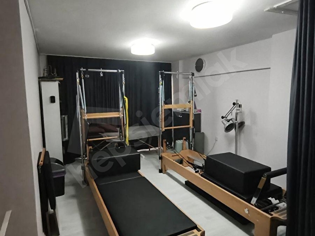 YÜKSEL ÖNDER | Şişli Merkezde Kiralık Fırsat Boş Dükkan - Görsel 19