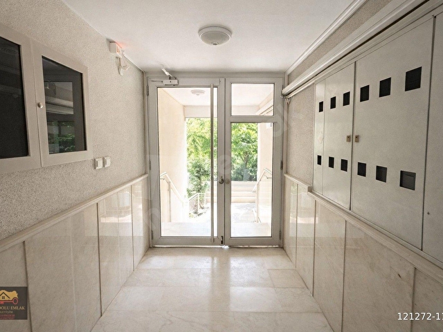 ANADOLU EMLAKTAN   KİRALIK GÖKYÜZÜ SOK. 1 .KAT SALON BAĞIMSIZ ,ÖN CEPHE MANZARALI ,  FERAH,  DAİRE - Görsel 25
