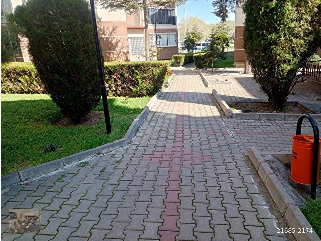 EKİN SİTESİNDE TEK EMLAKTAN KİRALIK 3+1 DAİRE - Görsel 3