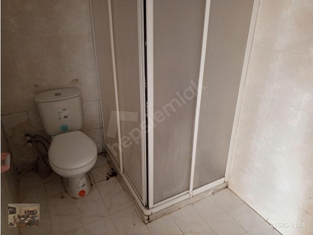 EKİN SİTESİNDE TEK EMLAKTAN KİRALIK 3+1 DAİRE - Görsel 23
