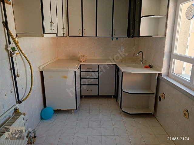 EKİN SİTESİNDE TEK EMLAKTAN KİRALIK 3+1 DAİRE - Görsel 16