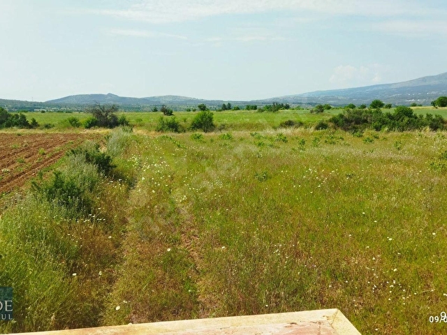 ŞEHZADEDEN ÇAL/KOCAKÖYDE 13.068 M2 SATILIK MÜSTAKİL TAPULU BAĞ - Görsel 21