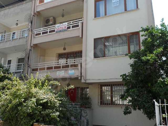 Nazilli Ege Emlak Ofisinden Yeni Mh. 4+1 Satılık Daire - Görsel 2