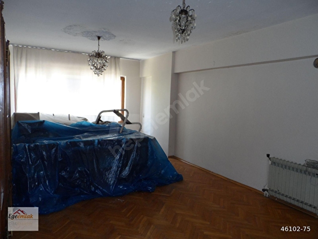 Nazilli Ege Emlak Ofisinden Yeni Mh. 4+1 Satılık Daire - Görsel 17
