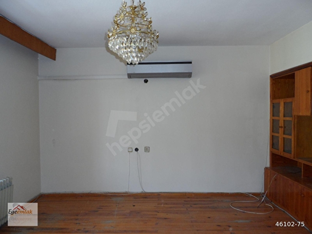Nazilli Ege Emlak Ofisinden Yeni Mh. 4+1 Satılık Daire - Görsel 15