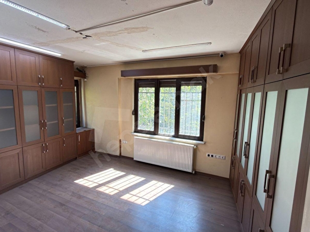 Bolu Merkezde Müstakil Yaşam İsteyenler İçin Kaçmaz Fırsat Villa - Görsel 25