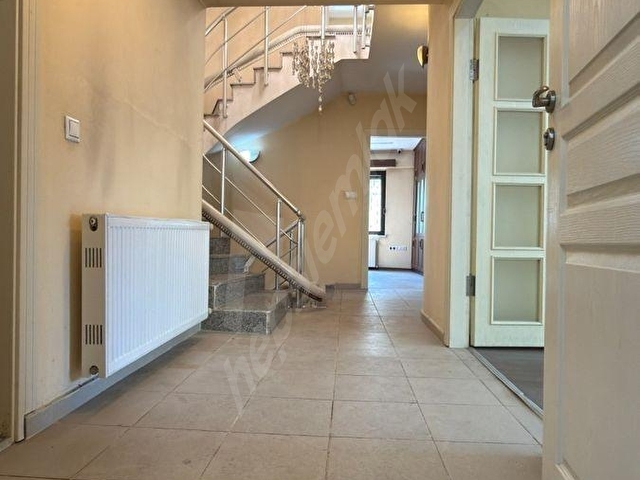 Bolu Merkezde Müstakil Yaşam İsteyenler İçin Kaçmaz Fırsat Villa - Görsel 12