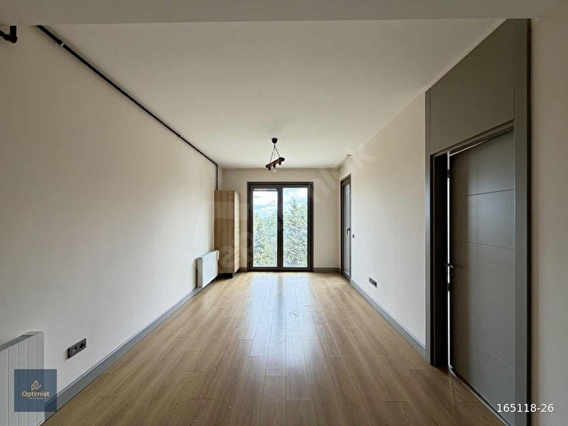 NİŞANTEPE BİRBAHÇE EVLERİNDE FIRSAT 1+1 SATILIK DAİRE - Görsel 20