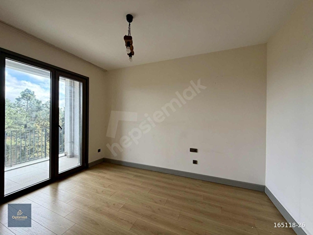 NİŞANTEPE BİRBAHÇE EVLERİNDE FIRSAT 1+1 SATILIK DAİRE - Görsel 23