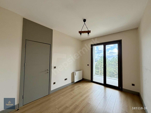NİŞANTEPE BİRBAHÇE EVLERİNDE FIRSAT 1+1 SATILIK DAİRE - Görsel 21