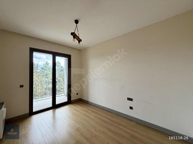 NİŞANTEPE BİRBAHÇE EVLERİNDE FIRSAT 1+1 SATILIK DAİRE - Görsel 22