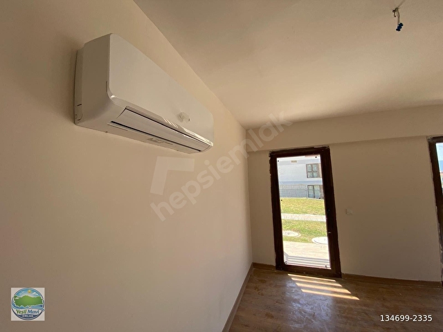 KÖYCEĞİZ TOPARLAR MAH. SİTE İÇERİSİNDE 3+1 KİRALIK DAİRE  TÜM ODALAR (SALON MUTFAK  DAHİL) KLİMALI - Görsel 19