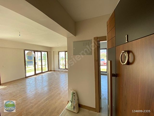 KÖYCEĞİZ TOPARLAR MAH. SİTE İÇERİSİNDE 3+1 KİRALIK DAİRE  TÜM ODALAR (SALON MUTFAK  DAHİL) KLİMALI - Görsel 9