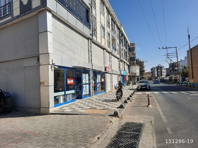 DURU EMLAKTAN OTOGAR YANI SIFIR ASANSÖR LÜ 2+1 - Görsel 5