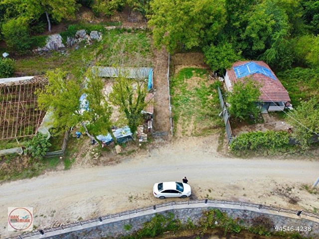Hak Emlaktan Kabalak Mah.de Satılık 226m² Hobi Bahçesi - Görsel 5