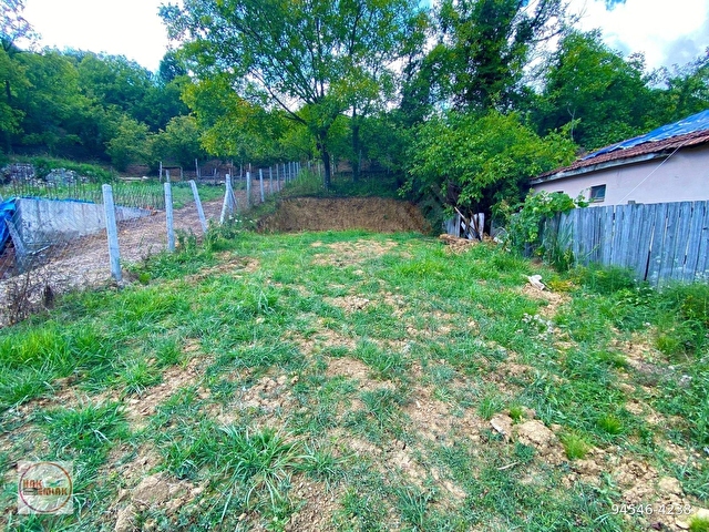 Hak Emlaktan Kabalak Mah.de Satılık 226m² Hobi Bahçesi - Görsel 26