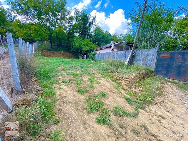 Hak Emlaktan Kabalak Mah.de Satılık 226m² Hobi Bahçesi - Görsel 11