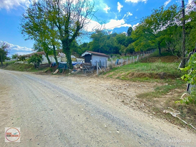 Hak Emlaktan Kabalak Mah.de Satılık 226m² Hobi Bahçesi - Görsel 27