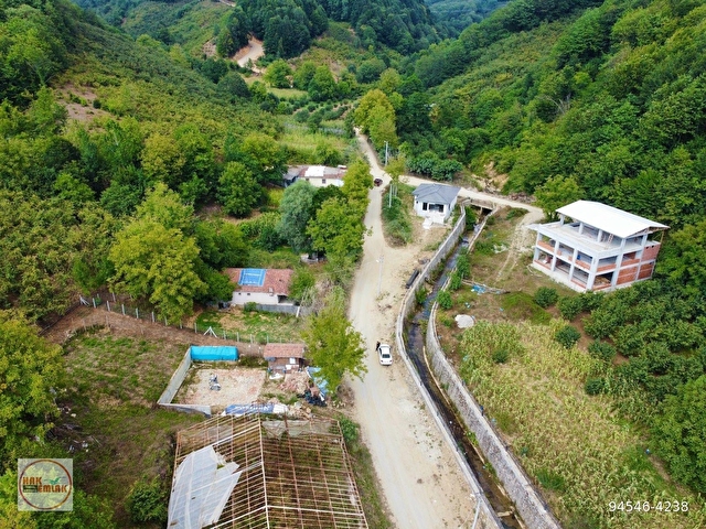 Hak Emlaktan Kabalak Mah.de Satılık 226m² Hobi Bahçesi - Görsel 10