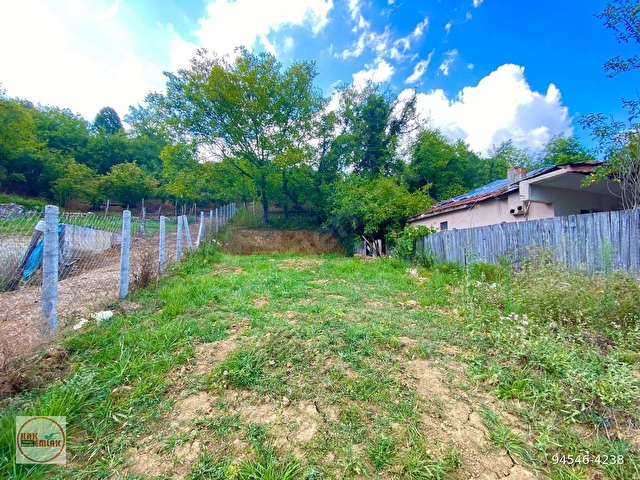 Hak Emlaktan Kabalak Mah.de Satılık 226m² Hobi Bahçesi - Görsel 14
