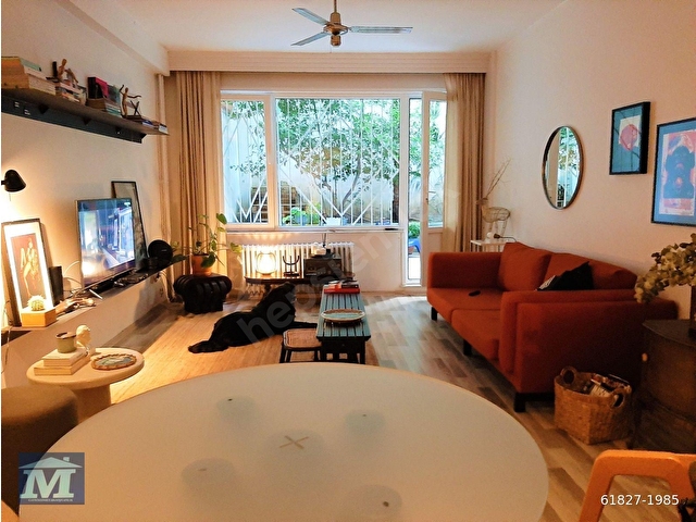 ŞİŞLİ BOMONTİ YAKINI BİREYSEL GENİŞ BAHÇELİ 1+1 SATILIK DAİRE - Görsel 24