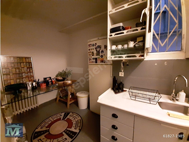 ŞİŞLİ BOMONTİ YAKINI BİREYSEL GENİŞ BAHÇELİ 1+1 SATILIK DAİRE - Görsel 12