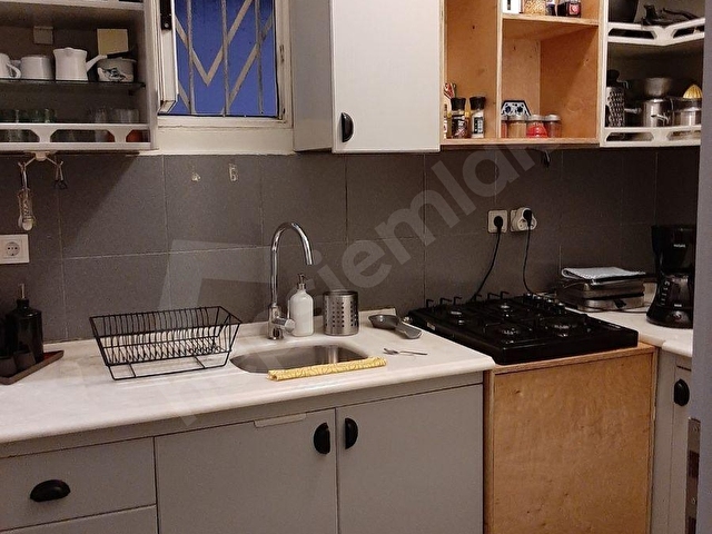 ŞİŞLİ BOMONTİ YAKINI BİREYSEL GENİŞ BAHÇELİ 1+1 SATILIK DAİRE - Görsel 25